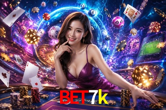 Experiência VIP bet7k