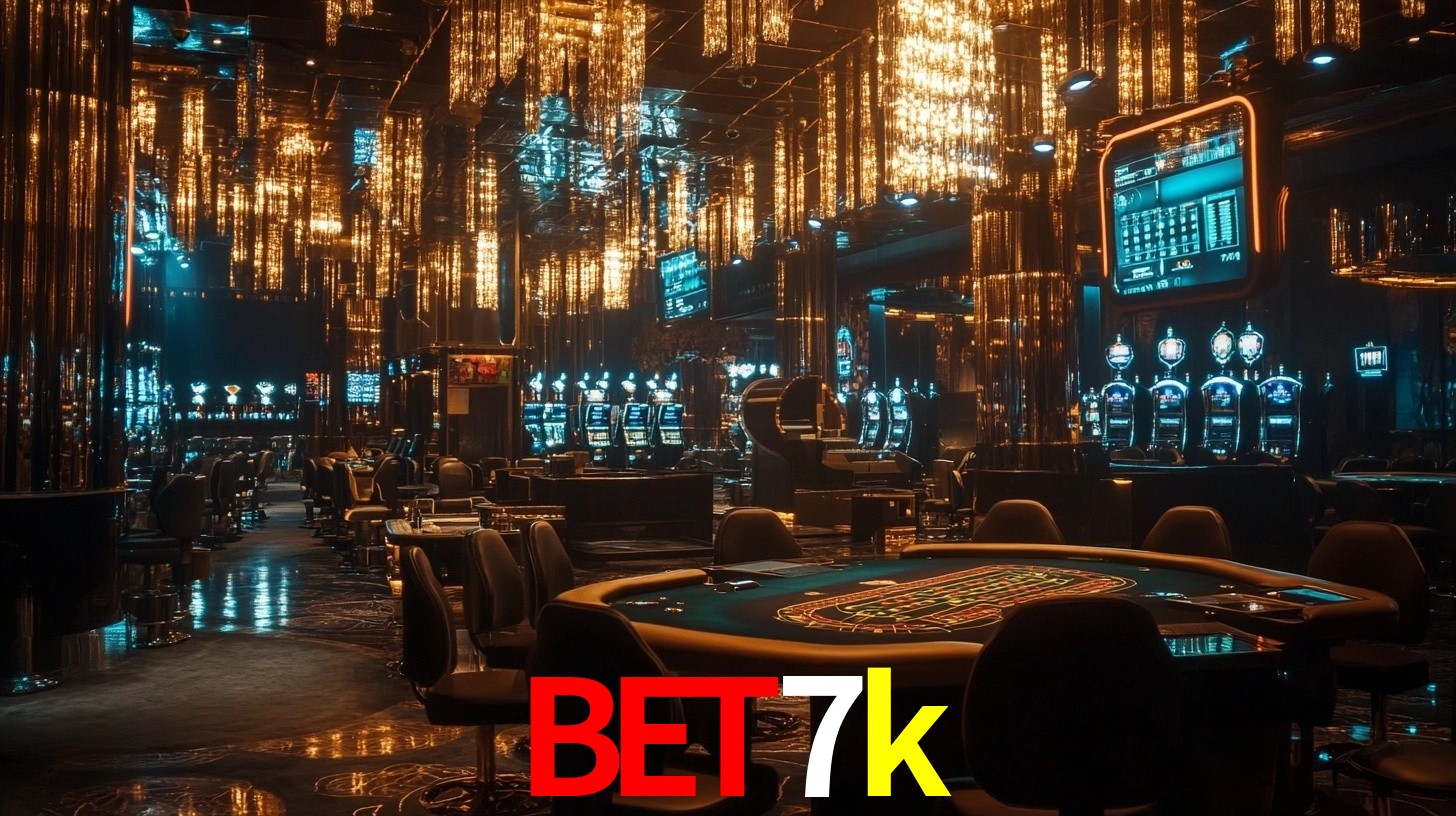 bet7k
