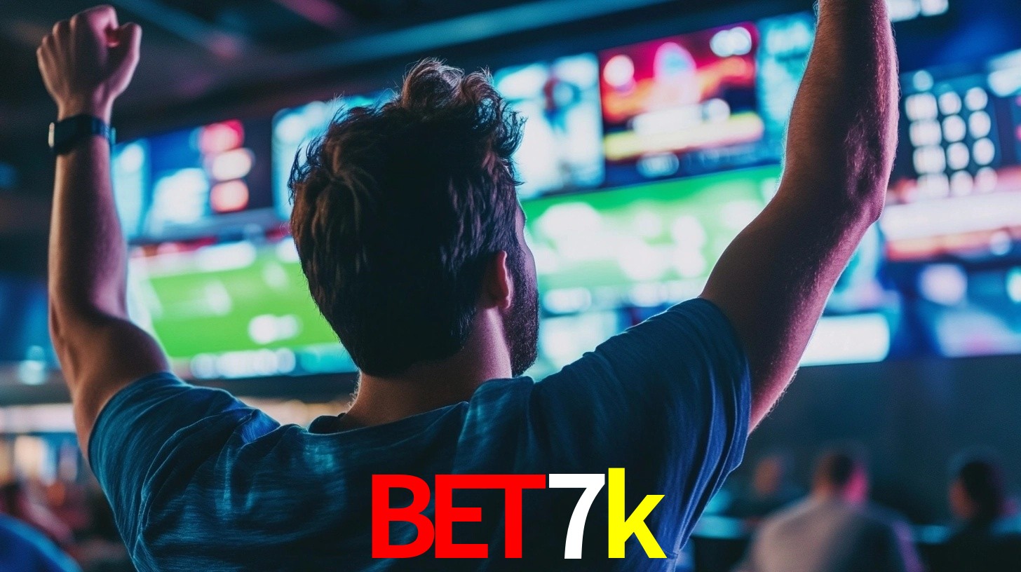 bet7k: Seu Cassino Premiado com Pagamentos Rápidos