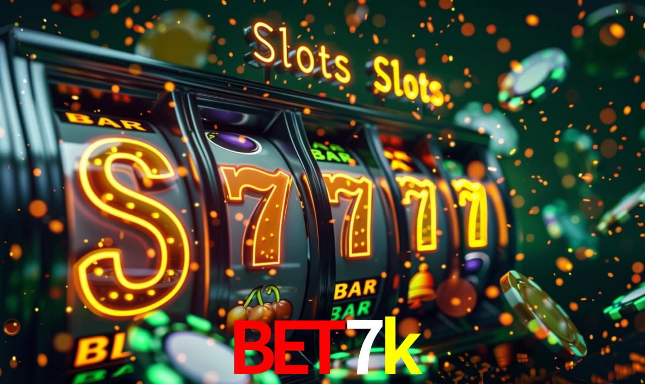 Estatísticas bet7k