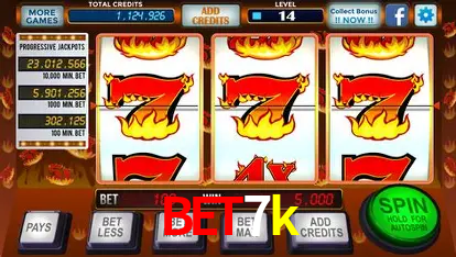 Desvendando o Mundo dos Jogos Virtuais na bet7k