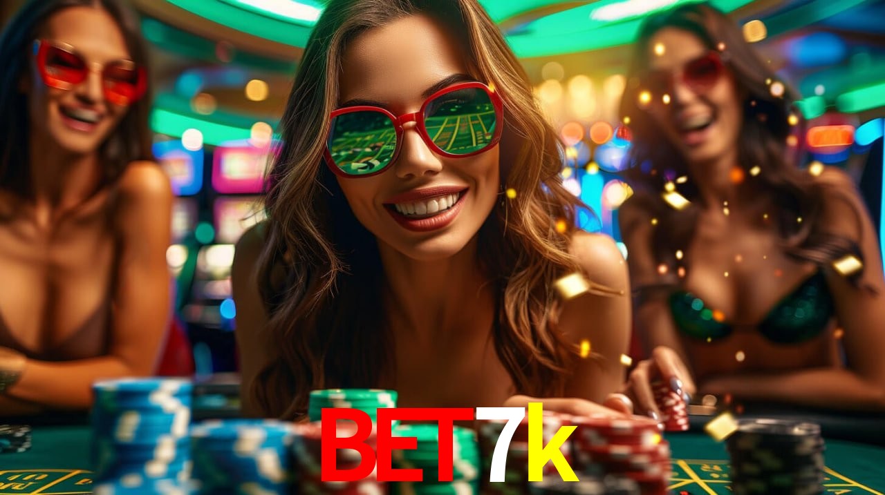 Welcome Bonus bet7k