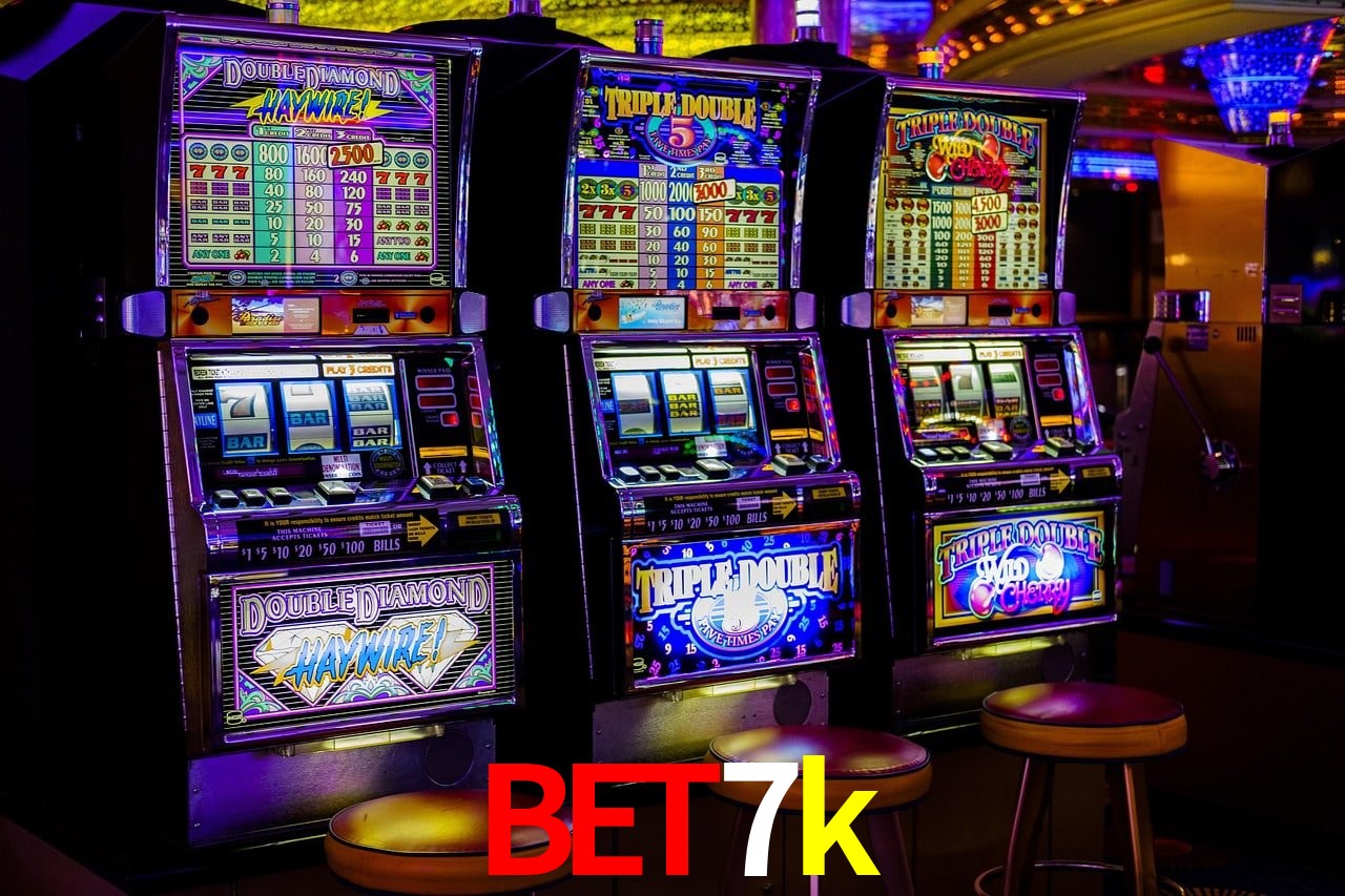 Experiência VIP bet7k