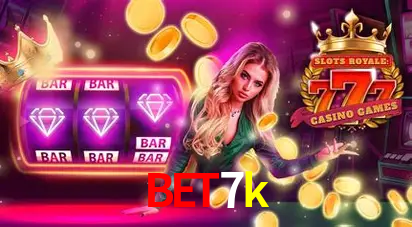 Descubra a Essência do bet7k: Nossa História e Compromissos