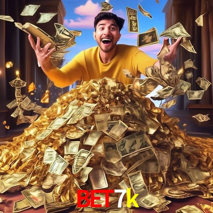 Estatísticas bet7k