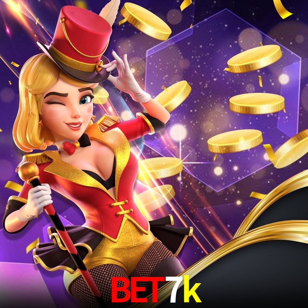Experiência VIP bet7k