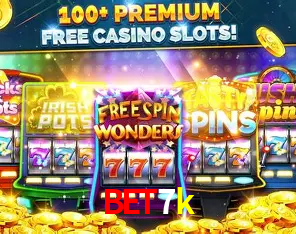Desvendando o Mundo dos Jogos Virtuais na bet7k