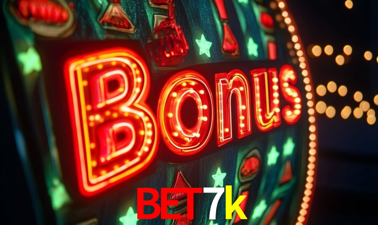 Casino VIP bet7k