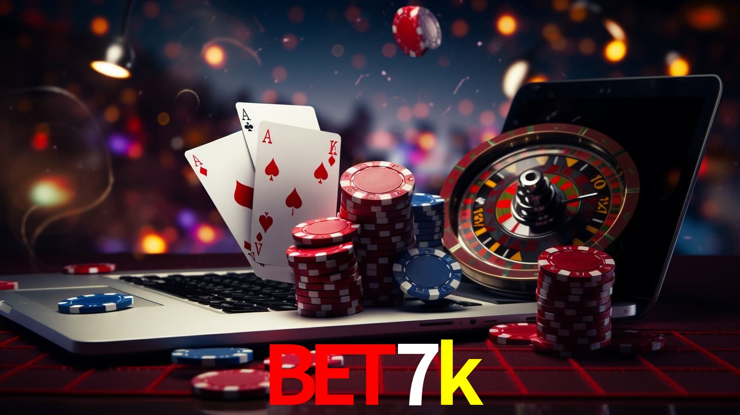 VIP Casino bet7k