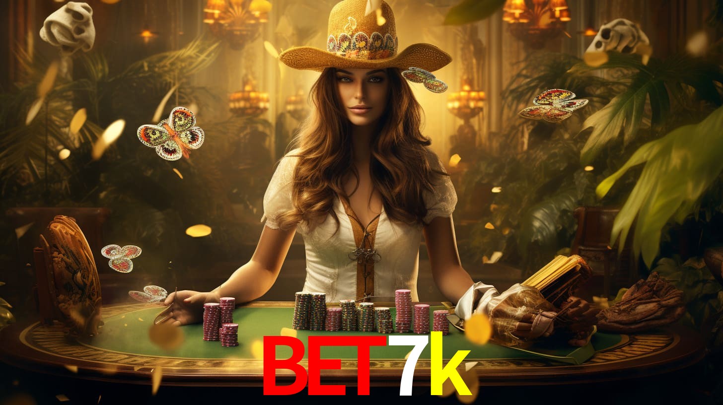 Live Casino bet7k