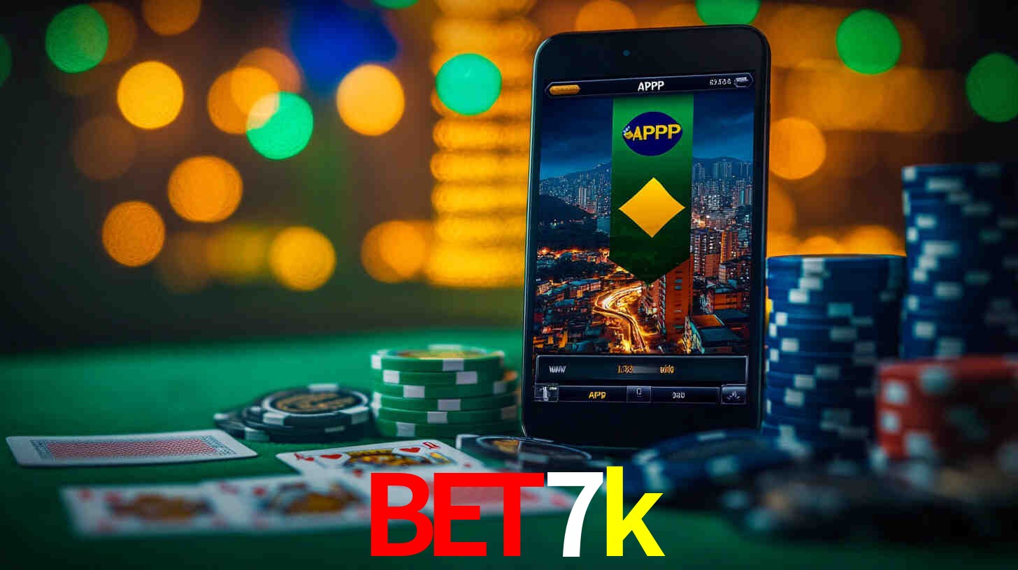 A Experiência Imersiva dos Cassinos Ao Vivo no bet7k