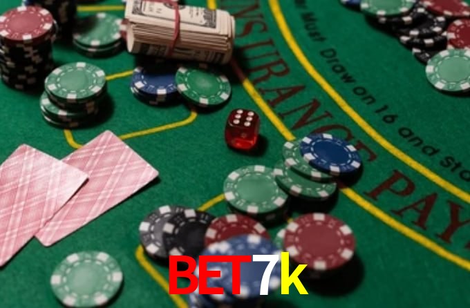Bônus Generosos e Exclusivos no bet7k para Você!