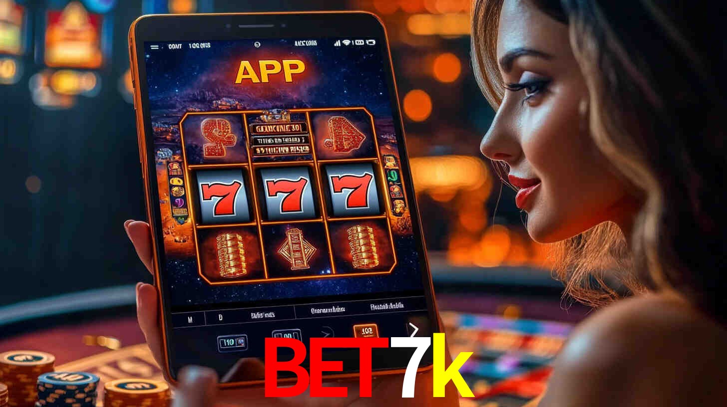 bet7k.com