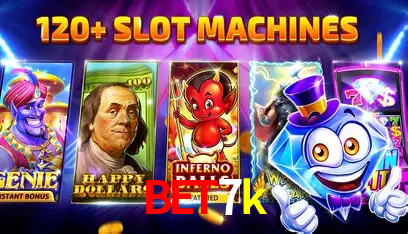 Apostas Esportivas na bet7k: Um Guia Completo