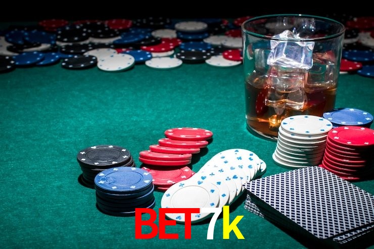 Apostas de Tênis bet7k