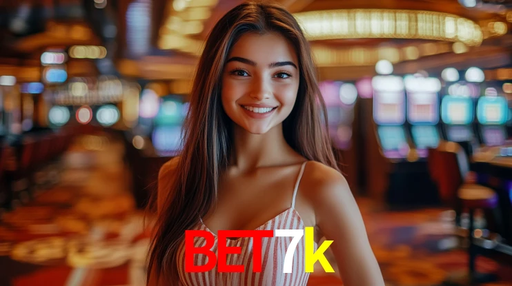 bet7k App Interface