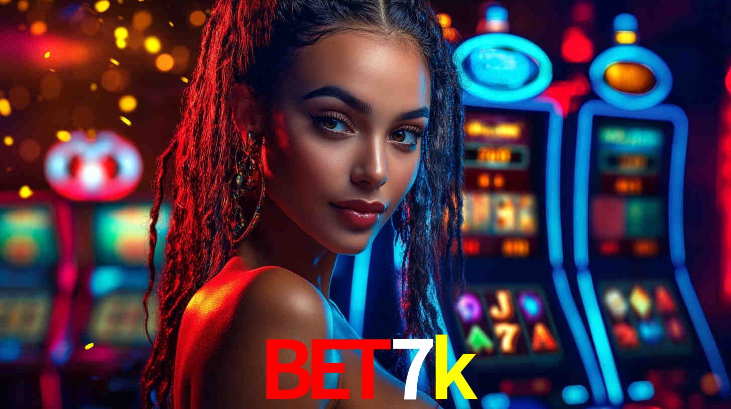 Inovações de Jogos na bet7k: O Futuro das Experiências Interativas