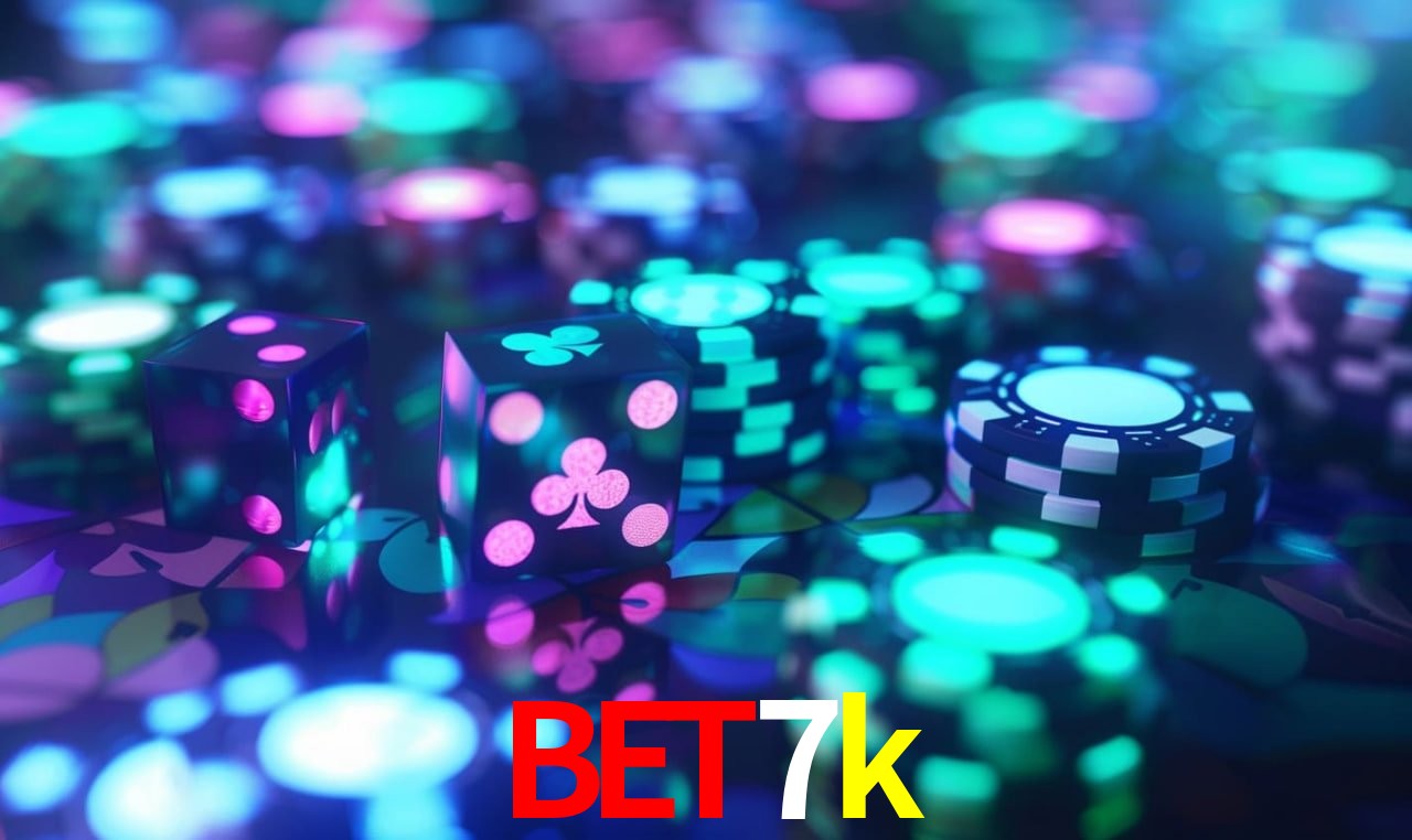 Apostas de Futebol bet7k
