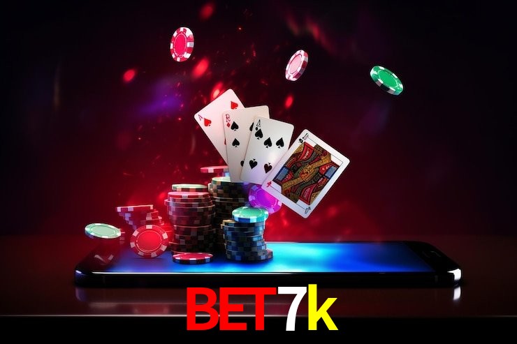 Game Providers bet7k