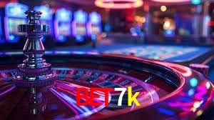 Bonus Features bet7k