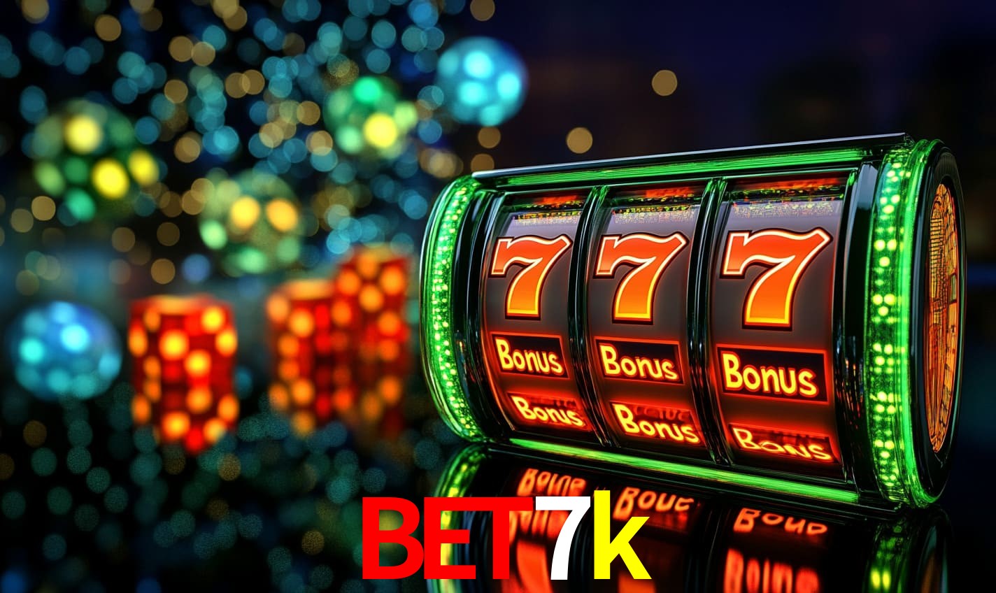 Design Responsivo bet7k