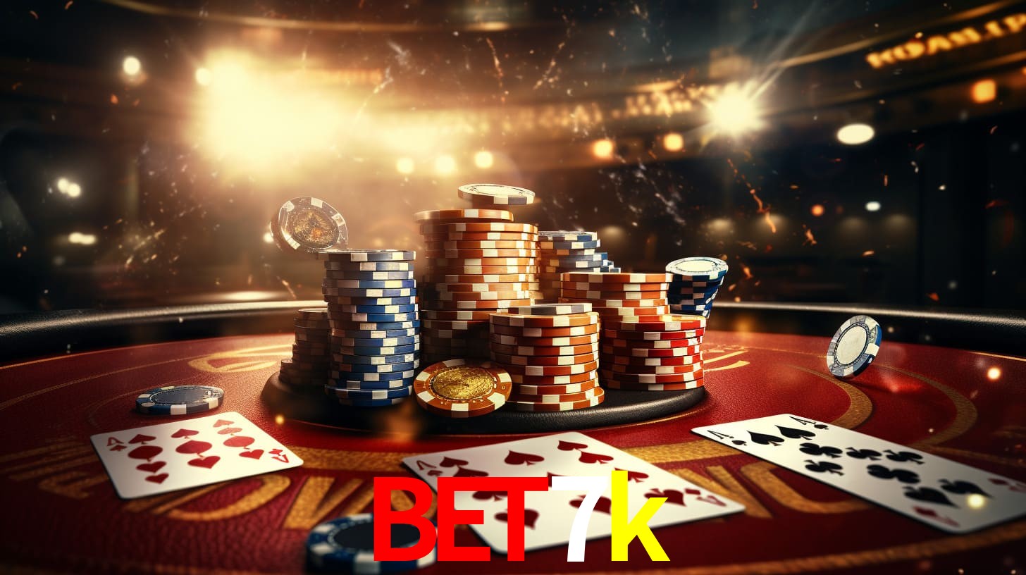 Roulette Table bet7k