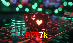 Diretório de Jogos bet7k
