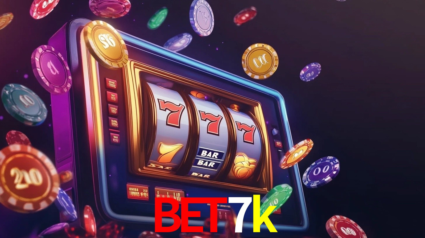 Programa VIP bet7k