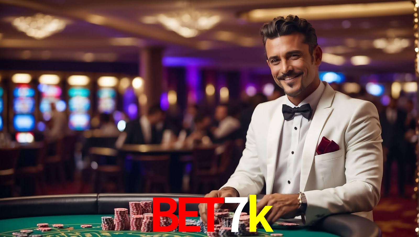 Promoções Sazonais bet7k