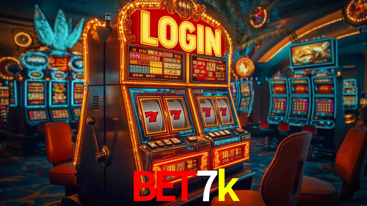 Premium Interface bet7k