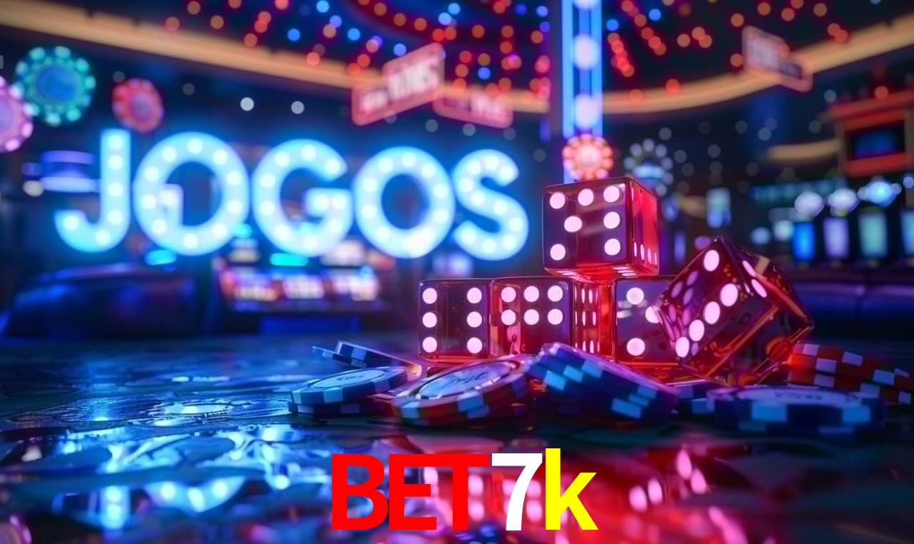 Mesa de Roleta bet7k