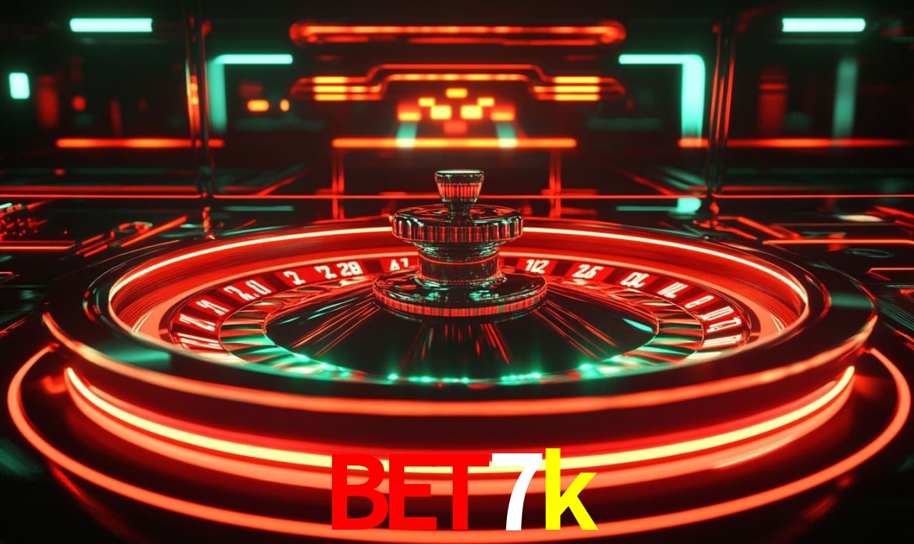 A Experiência Imersiva dos Cassinos Ao Vivo no bet7k