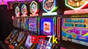 Torneios bet7k