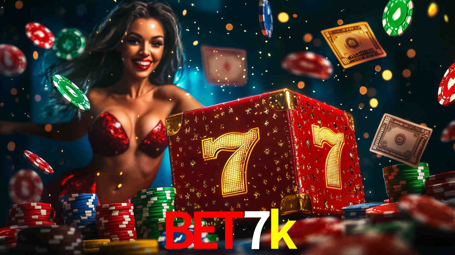 Desvendando o Mundo dos Jogos Virtuais na bet7k