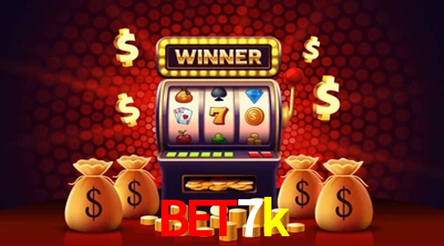 Flash Promotion bet7k