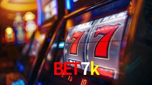 Sistemas de Segurança bet7k