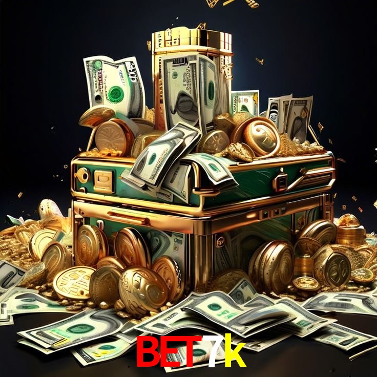 Avaliações dos Jogadores bet7k