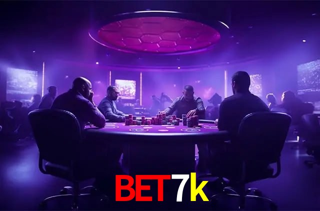 Provedores de Jogos bet7k