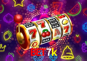 Descubra a Magia dos Jogos de Arcade no bet7k