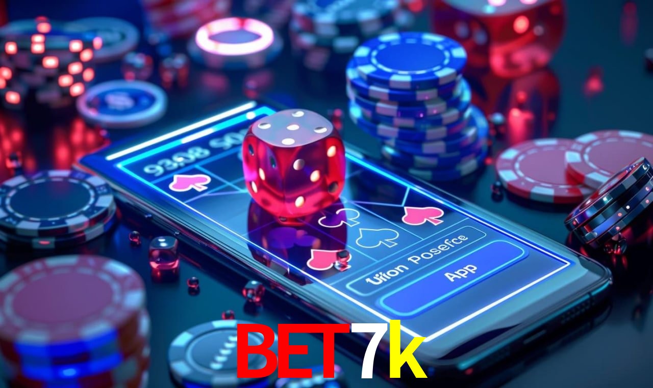 Vantagens de jogar slots no bet7k Brasil