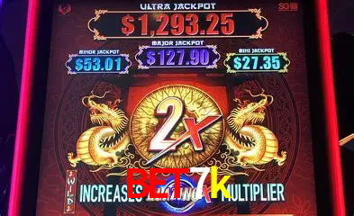 A Popularidade dos Caça-Níqueis no bet7k