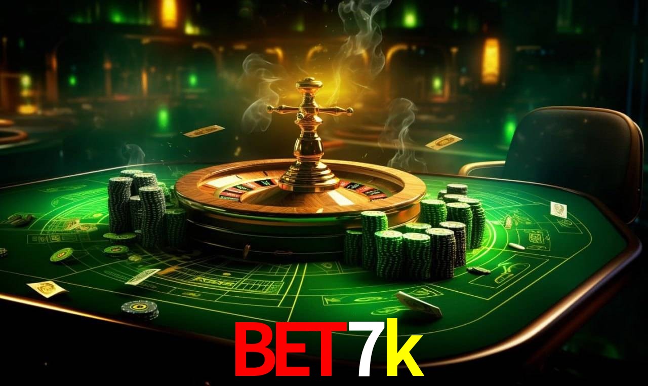 Imagem secundária para conteúdo da página Facebook bet7k