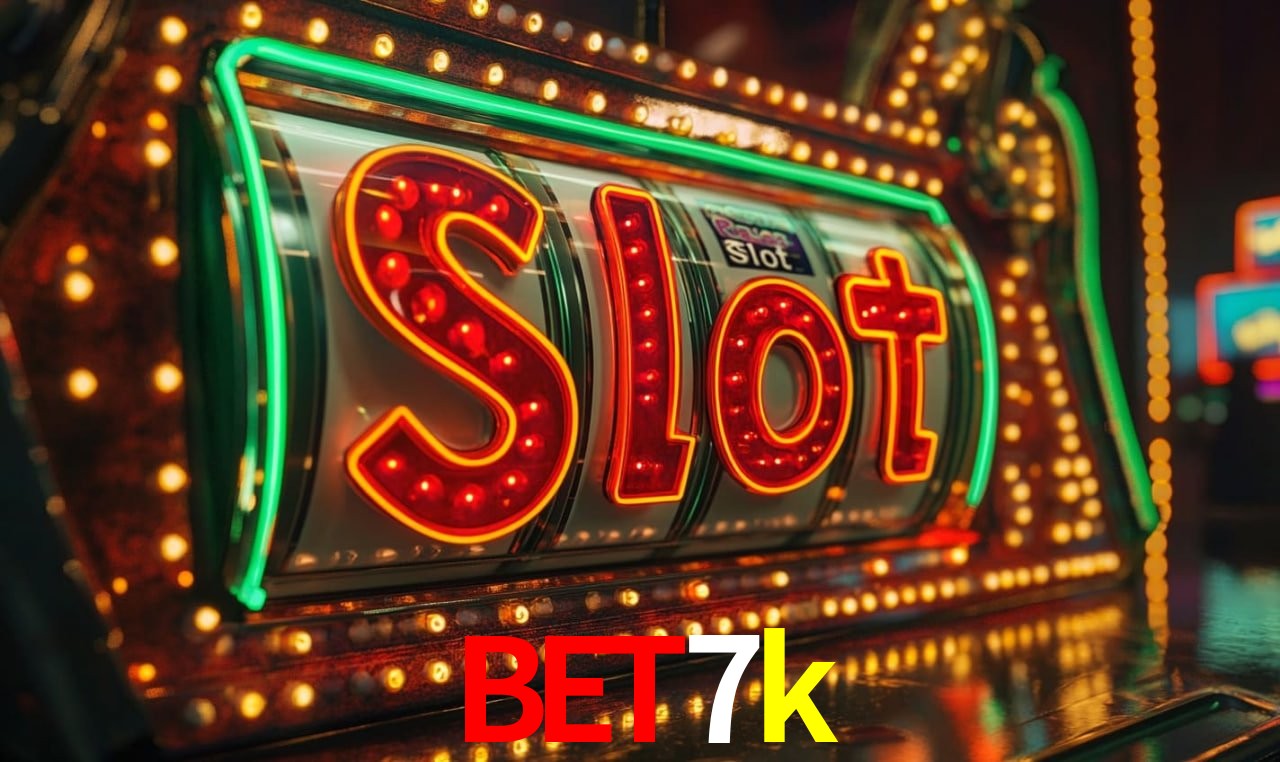 Ofertas Exclusivas bet7k