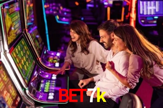 Jogos Exclusivos bet7k