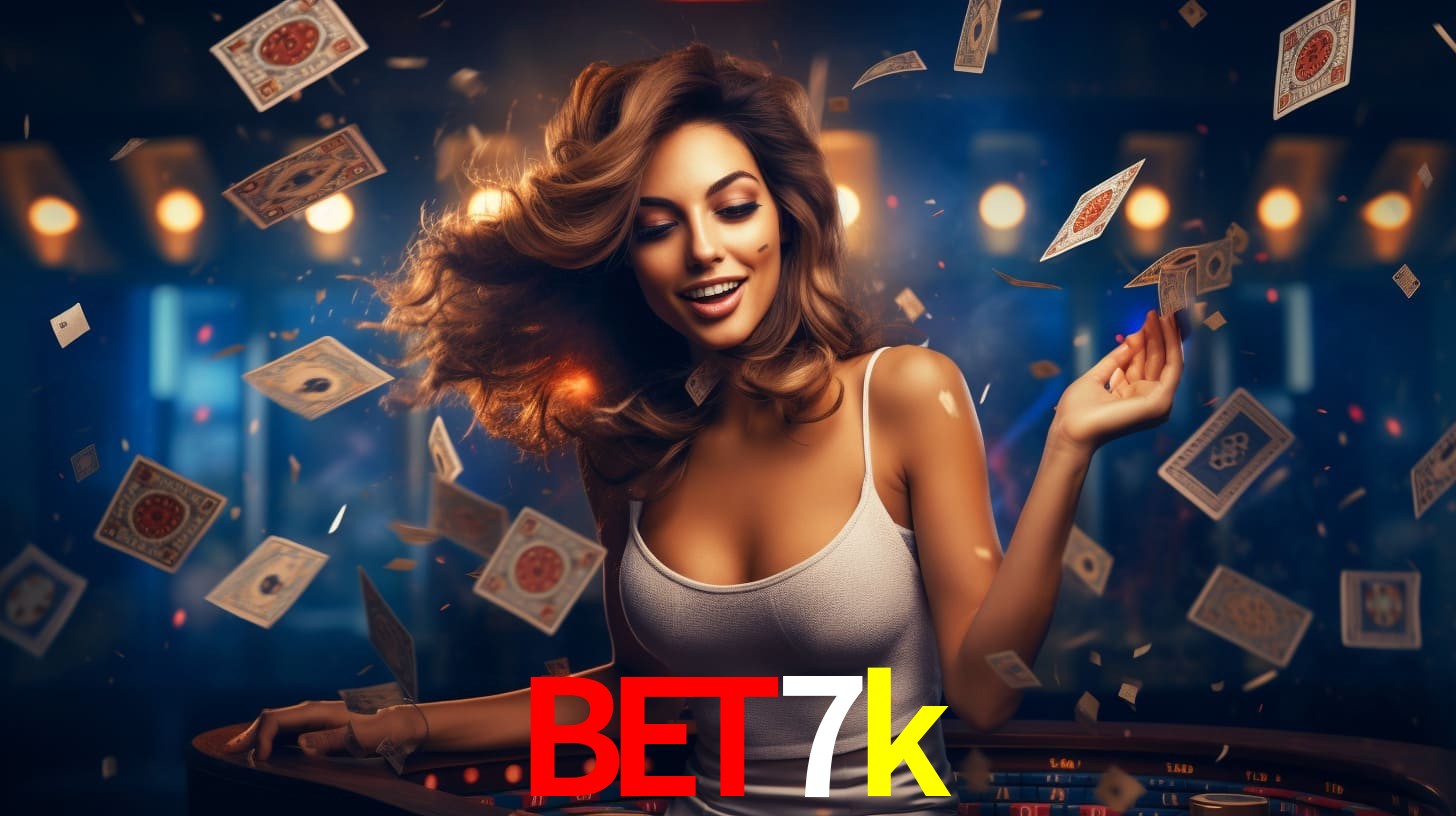 Blackjack Table bet7k