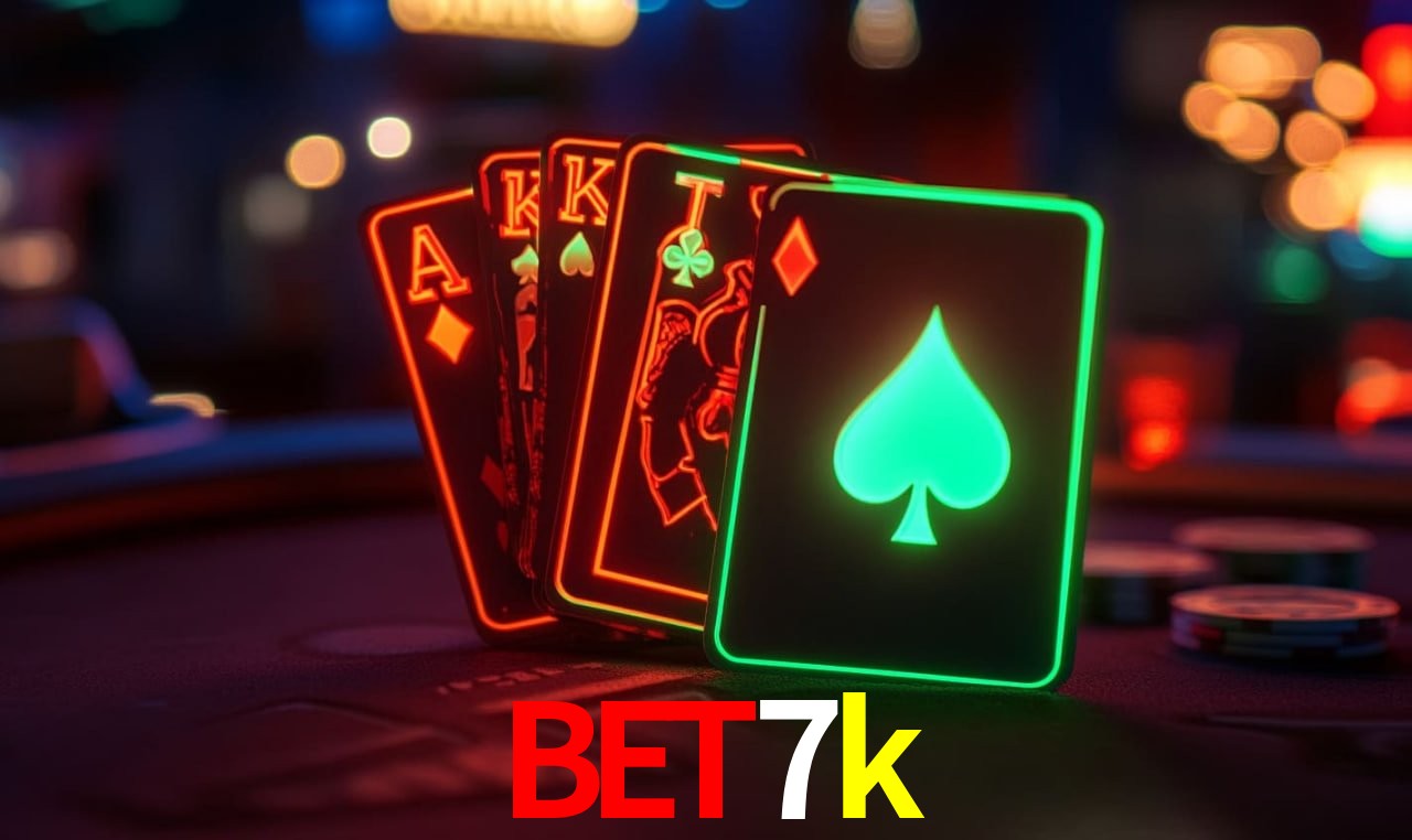 Login Seguro bet7k