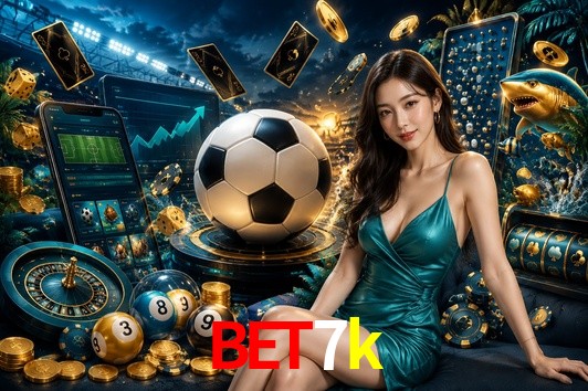 Tennis Betting bet7k