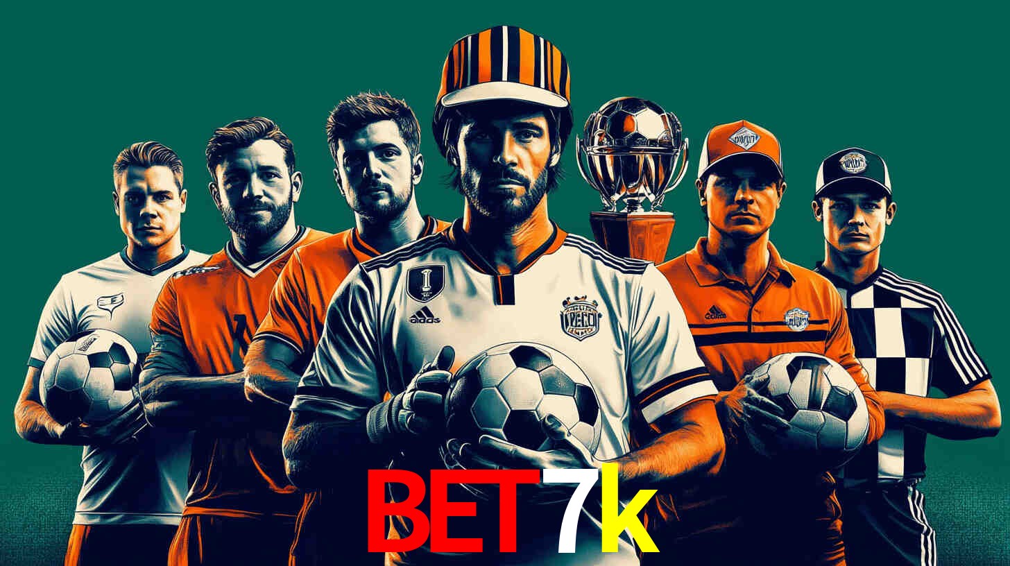 Descubra o Programa VIP da bet7k: Vantagens Exclusivas para Jogadores