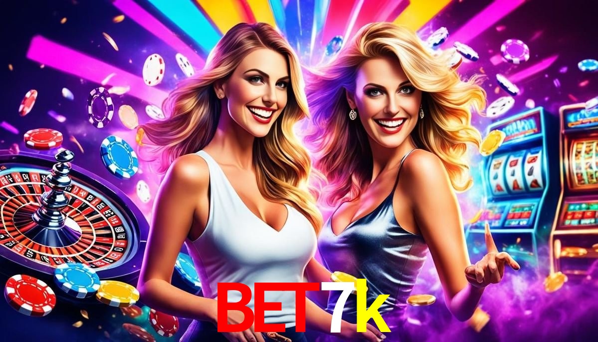 Mesa de Blackjack bet7k