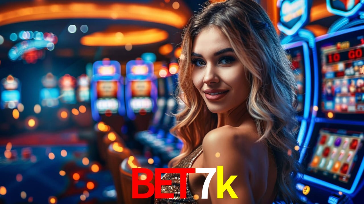 Slot Games bet7k